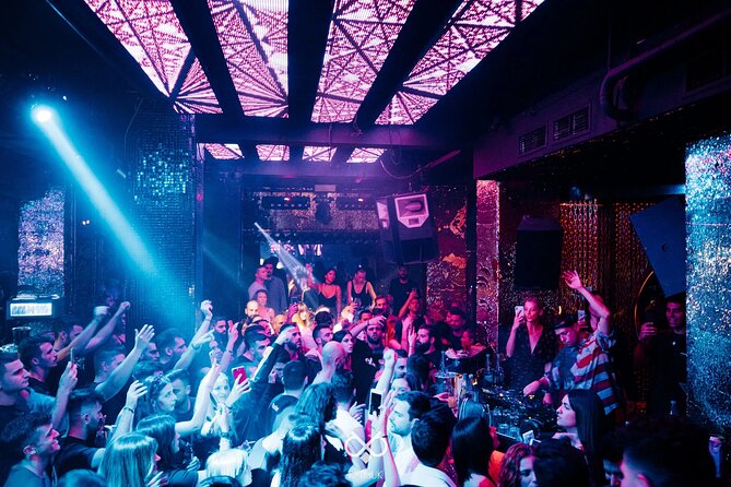 The NightCrawlers | Athens Bar Hopping | Pub Crawl - Value check: what $22.73 gets you (and what it won’t)