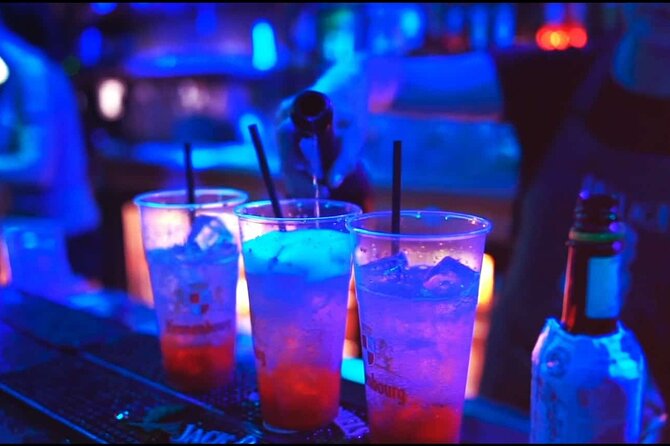 The NightCrawlers | Athens Bar Hopping | Pub Crawl - The social side: meeting people without turning it into forced fun