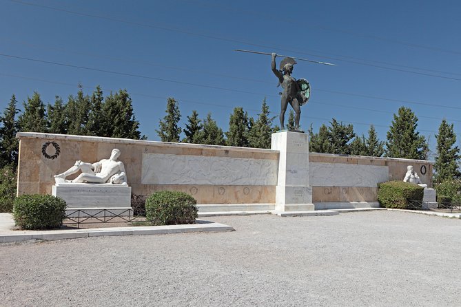 Thermopylae day Trip from Athens-Private Tour - Thermopylae in a half-day of stops: why this trip feels worth it