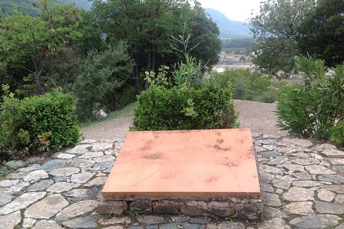 Thermopylae day Trip from Athens-Private Tour - Stop 2: Thermopylae Museum with VR glasses and touch tables