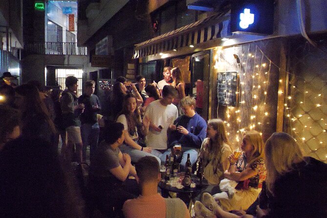 Thursday & Friday Night Pub Crawl for Professionals in Athens - Who this pub crawl is best for