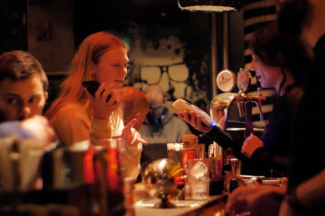 Thursday & Friday Night Pub Crawl for Professionals in Athens - Price and night timings: what $25 buys you