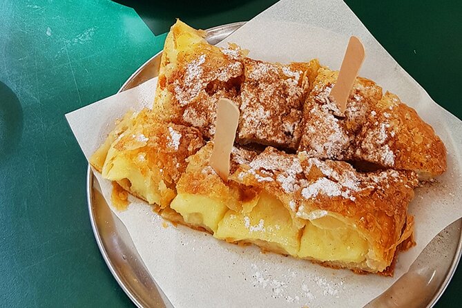 Traditional breakfast in markets with olive oil and honey tasting - Key highlights to know before you go