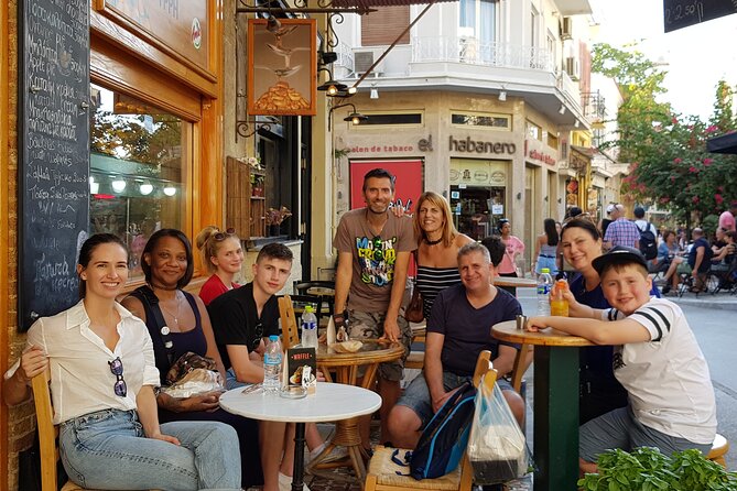 Traditional breakfast in markets with olive oil and honey tasting - Who this is best for (and who might want a different plan)
