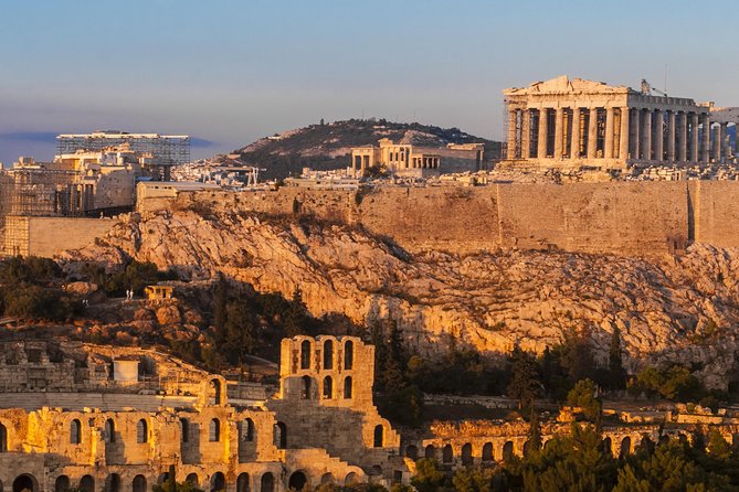 Transportation From Athens to Airport or from Airport to Athens - The Tradeoffs: When You Should Pay Extra Attention