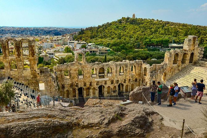Transportation From Athens to Airport or from Airport to Athens - Who This Transfer Fits Best (And Who Might Not Need It)