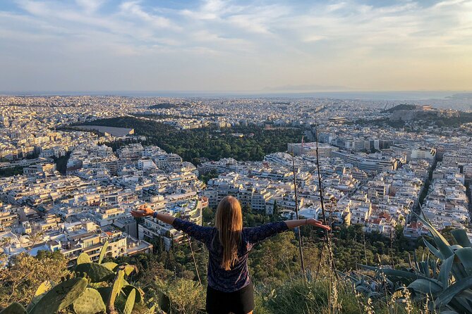Treasure Hunt Around Acropolis— Private Group - Price and Value: What $50.57 Gets You