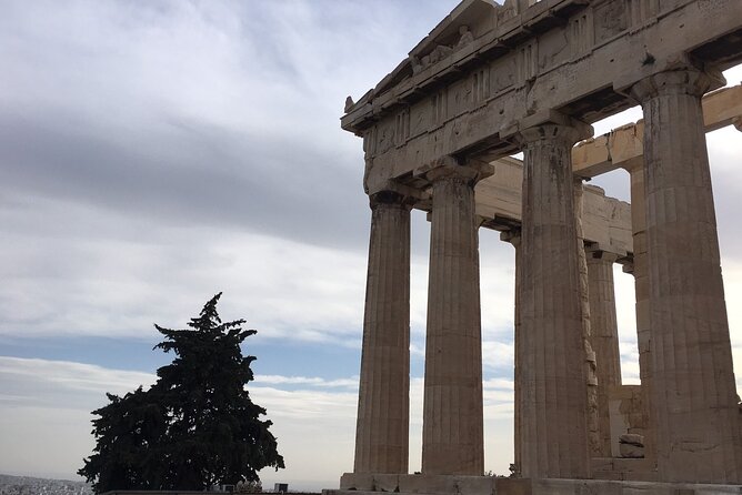 Treasure Hunt Around Acropolis— Private Group - Booking and Practical Setup: Simple Tips That Save Time