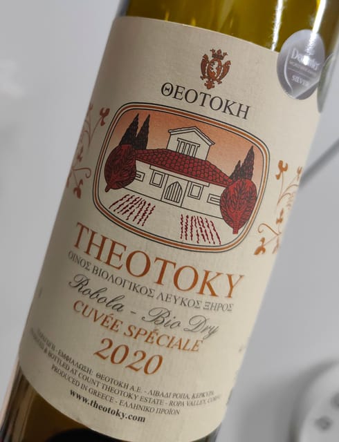 Ultimate Tasting of the Volcanic Wines of Greece - The 45-minute flight: what the timing really means