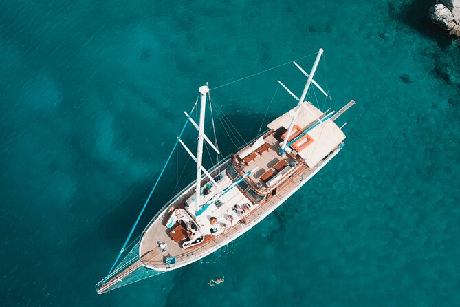 Unique sailing experience to Aegina-Metopi and Skala - Key highlights that make this cruise worth your time