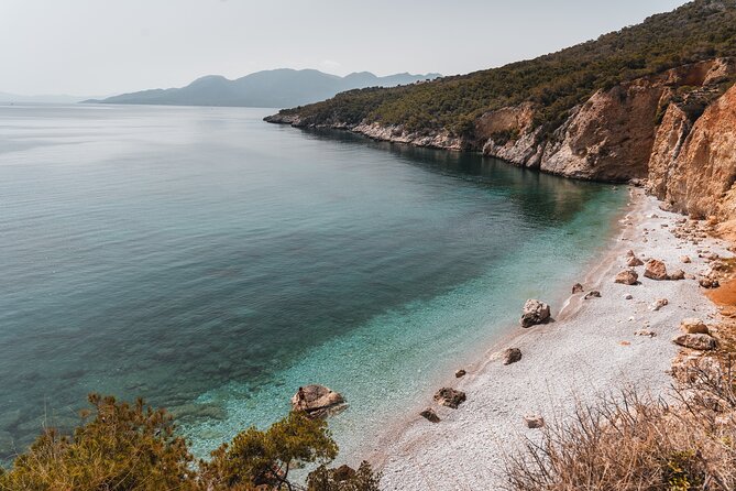 Unique sailing experience to Aegina-Metopi and Skala - Lunch and drinks in detail: what to eat, what to pack, what to pace