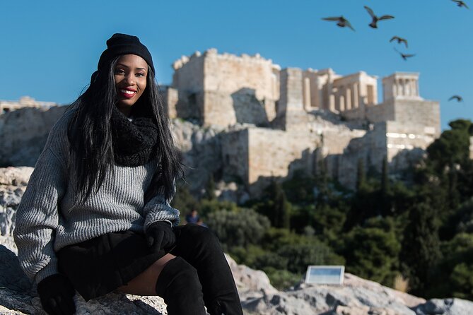 Vacation Photography in Athens Greece - Key Highlights You’ll Care About