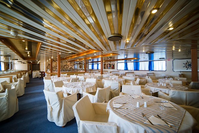 VIP Day Cruise from Athens to Hydra, Poros and Aegina - Key Highlights You’ll Actually Feel