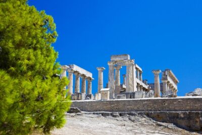 VIP Day Cruise from Athens to Hydra, Poros and Aegina - Timing Reality: Poros, Hydra, and Aegina on a Tight Schedule