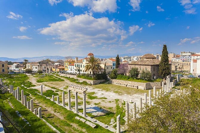 Visit Acropolis Parthenon & Private Luxury Sunset PoseidonTemple - Key Points You’ll Care About
