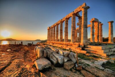 Visit Acropolis Parthenon & Private Luxury Sunset PoseidonTemple - Door-to-Door Luxury Transport (and Why It Changes Everything)
