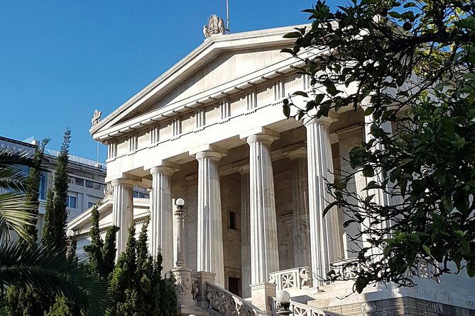 Walk through the history of Athens - Why This Athens History Walk Works (Even on a Tight Day)