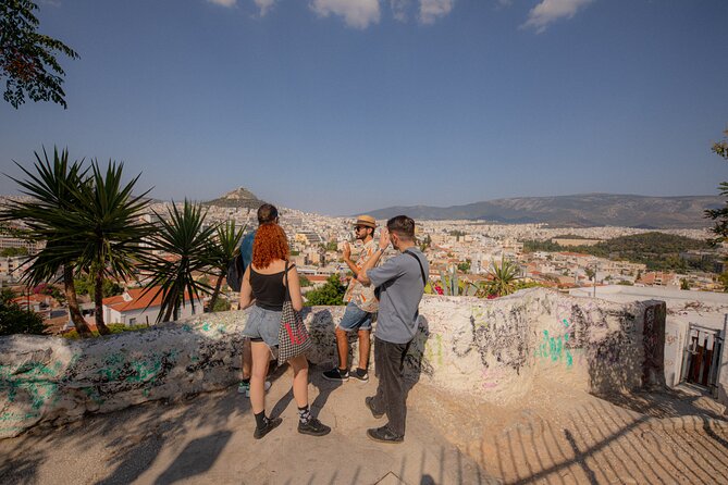 Walking and Beer Tasting Tour in Athens - Who this Athens beer walk suits best