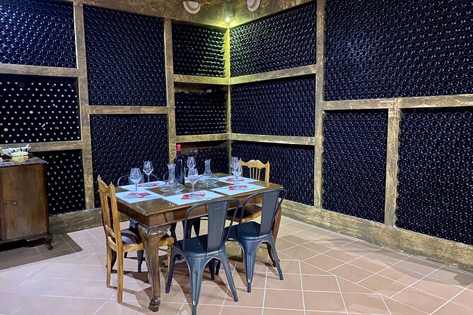 Wine Roads Private Day Tour: Corinth - Ancient Nemea & Wine Tasting - Door-to-door pickup from Athens: how this day actually feels