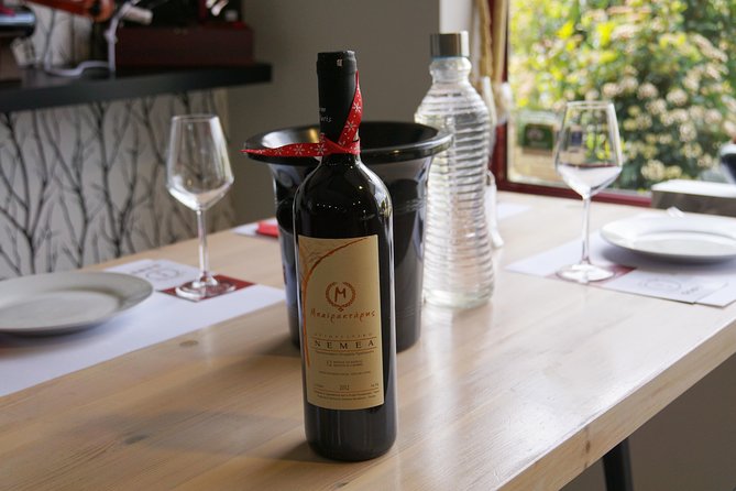Wine Roads Private Day Tour: Corinth - Ancient Nemea & Wine Tasting - Ancient Corinth: ruins, Roman Agora, and a Paul-era angle