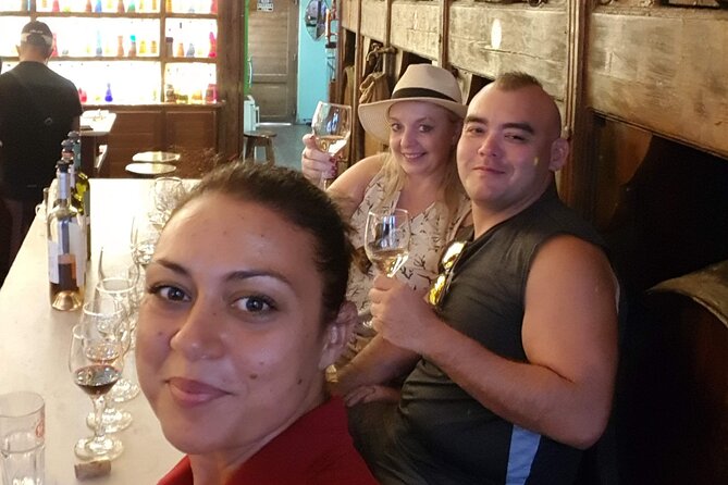 Wine tasting tour of Athens Greece - A 4-hour Athens night that mixes wine and Plaka