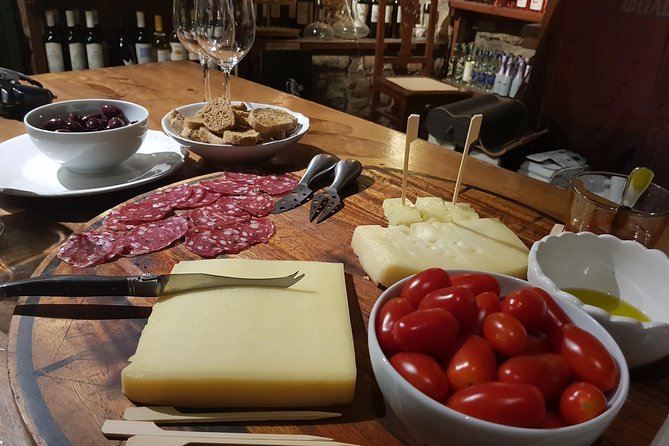 Wine tasting tour of Athens Greece - What’s included, what costs extra, and how to budget