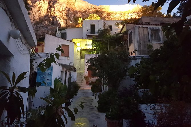 Wine tasting tour of Athens Greece - Price and value: what $122.24 buys you