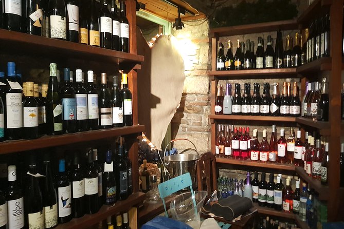 Wine tasting tour of Athens Greece - Potential hiccups to watch for before you book