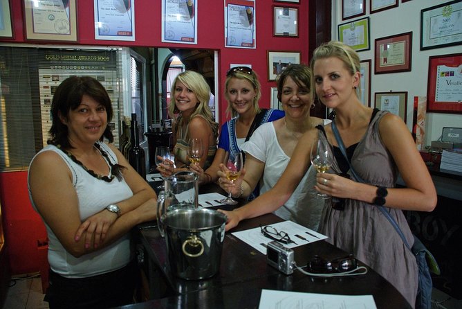 Wine Trails Private Tour/ Nemea visit 3 wineries from Athens or Nafplion (10 h) - Ancient Nemea: The Zeus Sanctuary and the Stadium Option